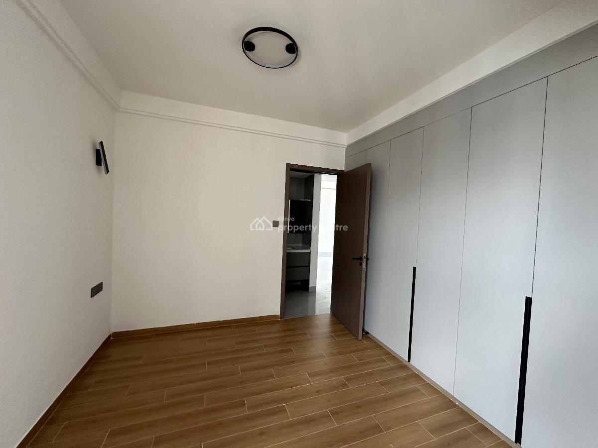 Ready to Move in Apartment, Near Yaya and Ngong Road, Kilimani, Nairobi, Apartment for Sale