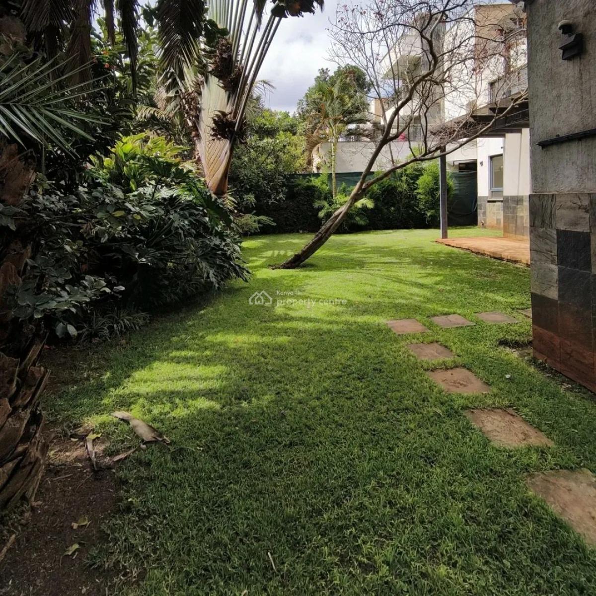 Modern Luxurious 5 Bedroom Plus Dsq Townhouse in Lavington, Lavington, Lavington, Nairobi, House for Rent