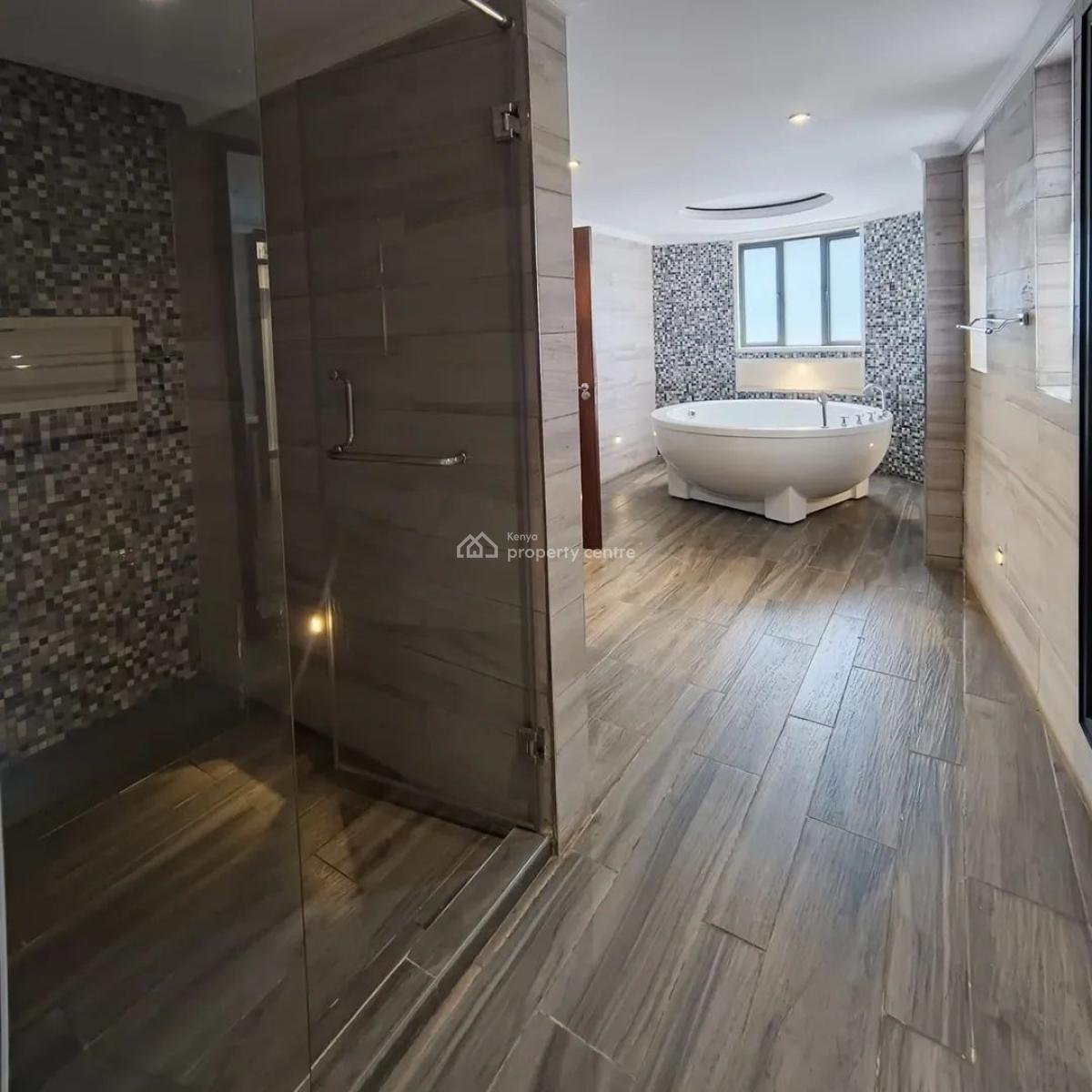 Modern Luxurious 5 Bedroom Plus Dsq Townhouse in Lavington, Lavington, Lavington, Nairobi, House for Rent