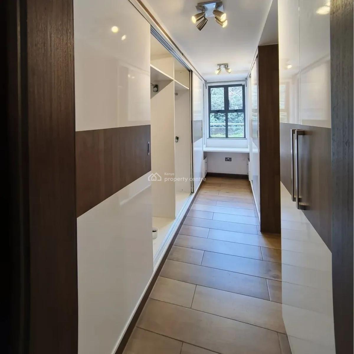 Modern Luxurious 5 Bedroom Plus Dsq Townhouse in Lavington, Lavington, Lavington, Nairobi, House for Rent