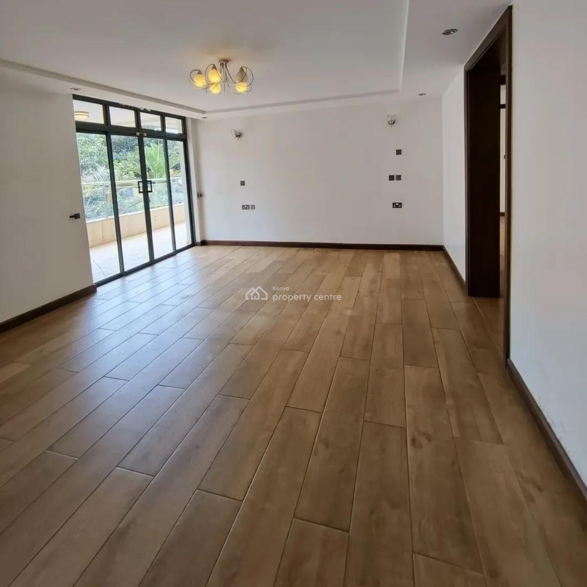 Modern Luxurious 5 Bedroom Plus Dsq Townhouse in Lavington, Lavington, Lavington, Nairobi, House for Rent