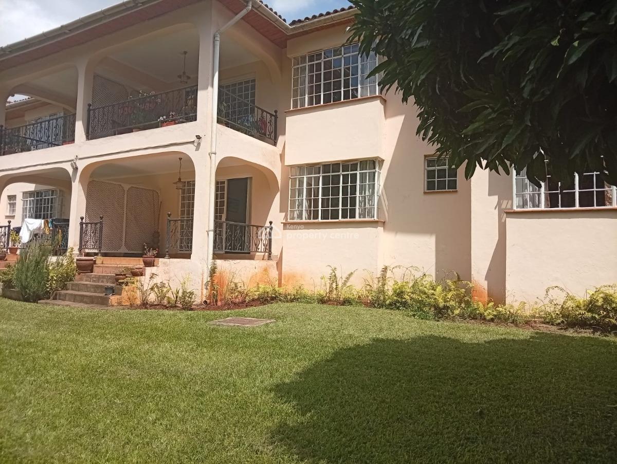 Fully Furnished 3-bedroom Master En-suite, Peponi, Nairobi Central, Nairobi, Apartment for Rent