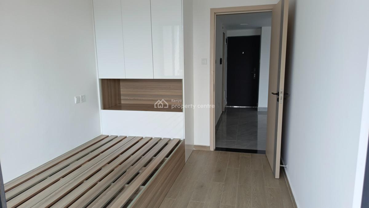 an Elegant Spacious 3 Bedrooms 2 Ensuite, Sports Road, Westlands, Nairobi, Apartment for Rent