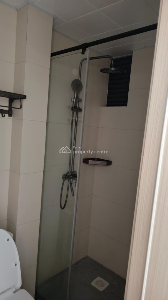 an Elegant Spacious 3 Bedrooms 2 Ensuite, Sports Road, Westlands, Nairobi, Apartment for Rent