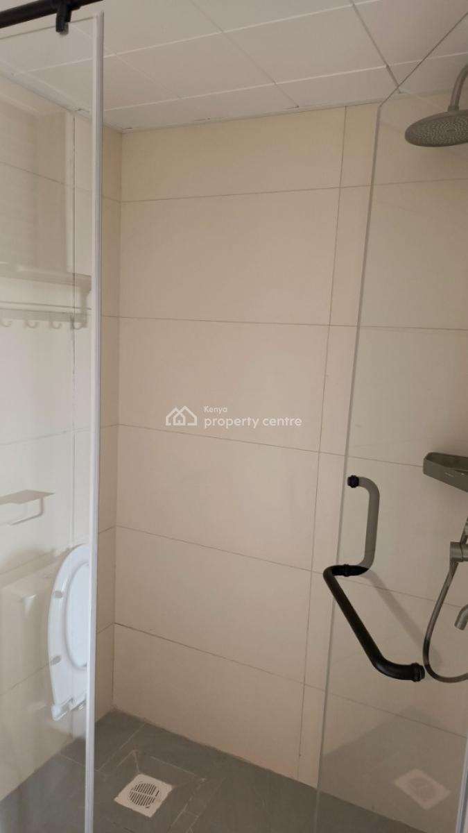 an Elegant Spacious 3 Bedrooms 2 Ensuite, Sports Road, Westlands, Nairobi, Apartment for Rent