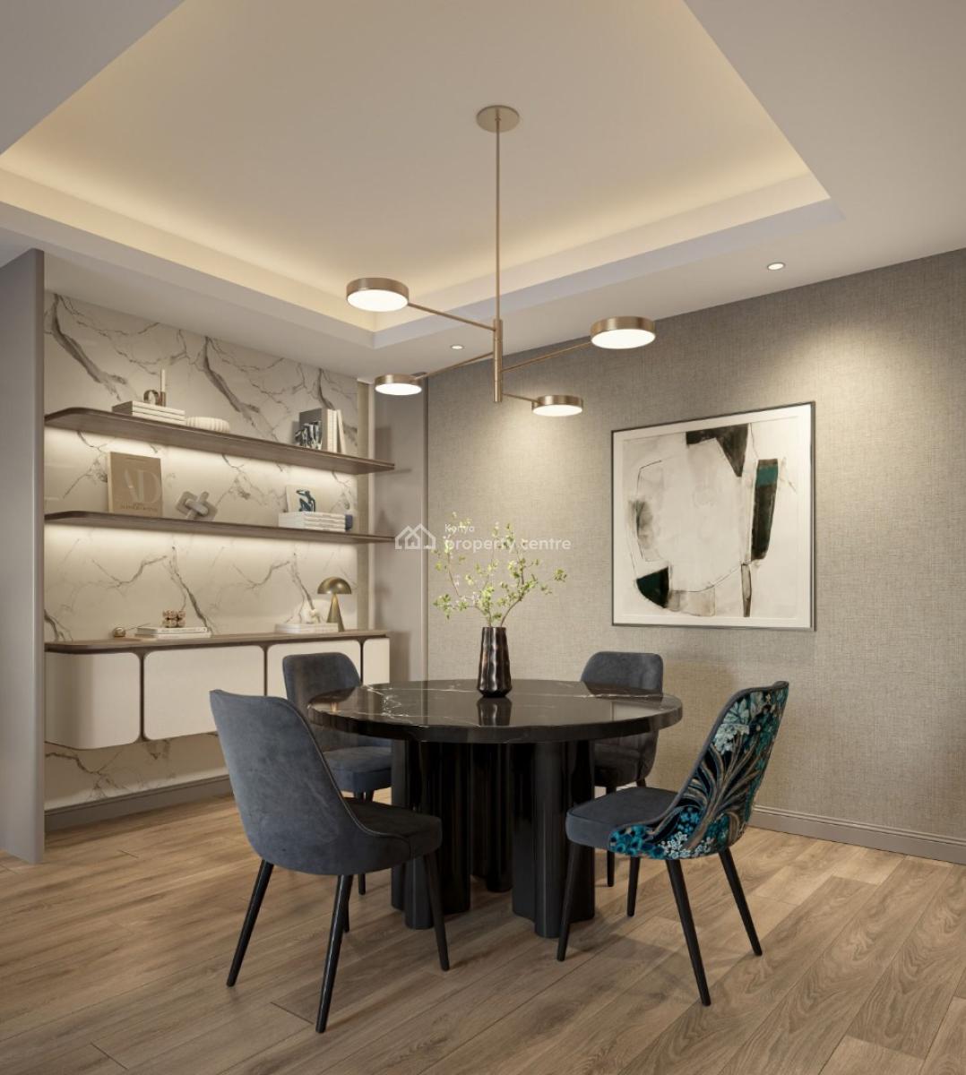Hotel Style Apartments, Muthithi Road, Westlands, Nairobi, Apartment for Sale