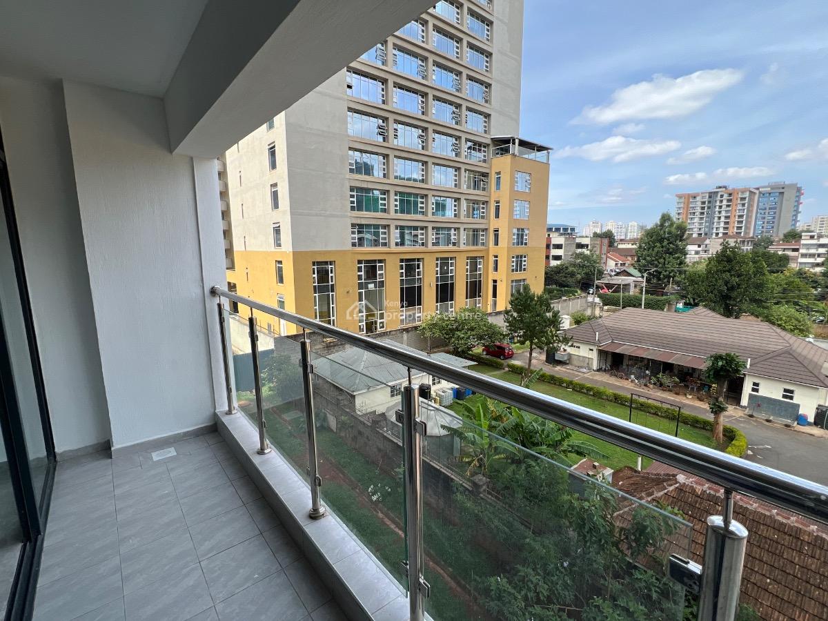 Spacious 2 Bedroom Master Ensuite in Westlands Road Near Gtc, Westlands Road Near Gtc, Westlands, Nairobi, Apartment for Rent