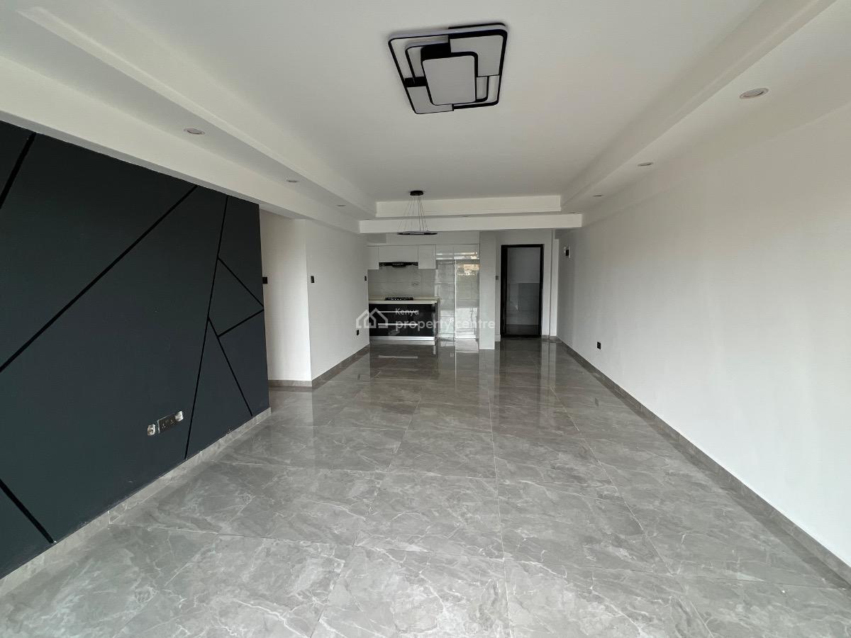 Spacious 2 Bedroom Master Ensuite in Westlands Road Near Gtc, Westlands Road Near Gtc, Westlands, Nairobi, Apartment for Rent