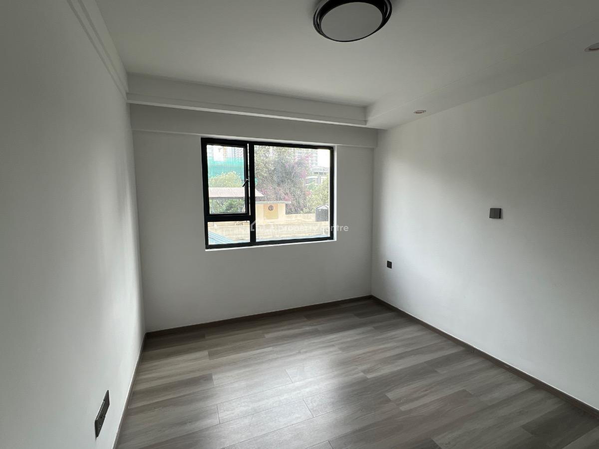 Spacious 2 Bedroom Master Ensuite in Westlands Road Near Gtc, Westlands Road Near Gtc, Westlands, Nairobi, Apartment for Rent