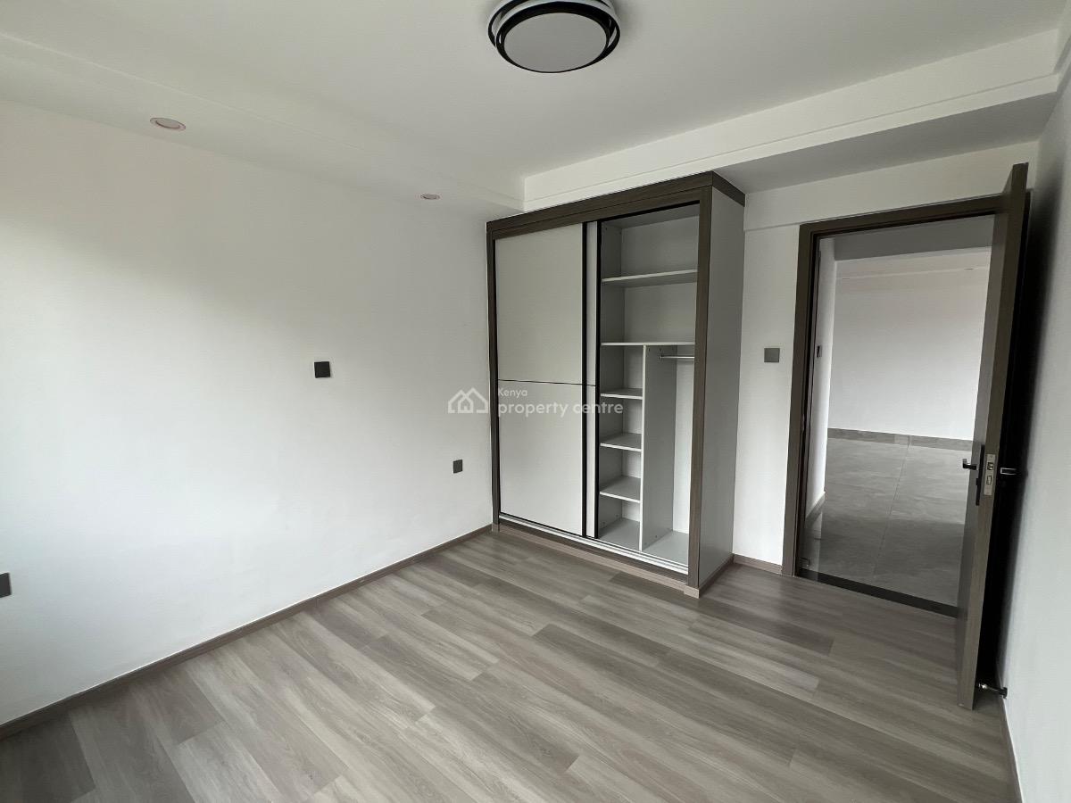 Spacious 2 Bedroom Master Ensuite in Westlands Road Near Gtc, Westlands Road Near Gtc, Westlands, Nairobi, Apartment for Rent