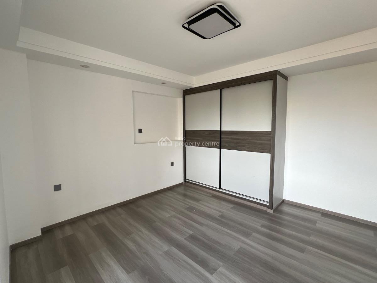 Spacious 2 Bedroom Master Ensuite in Westlands Road Near Gtc, Westlands Road Near Gtc, Westlands, Nairobi, Apartment for Rent
