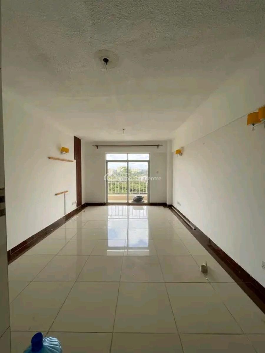 1 Bedroom, Kilimani, Nairobi, Apartment for Rent