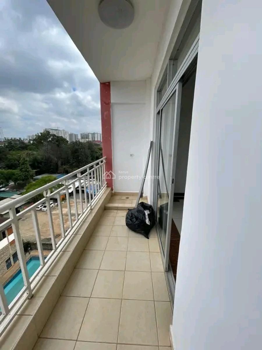1 Bedroom, Kilimani, Nairobi, Apartment for Rent