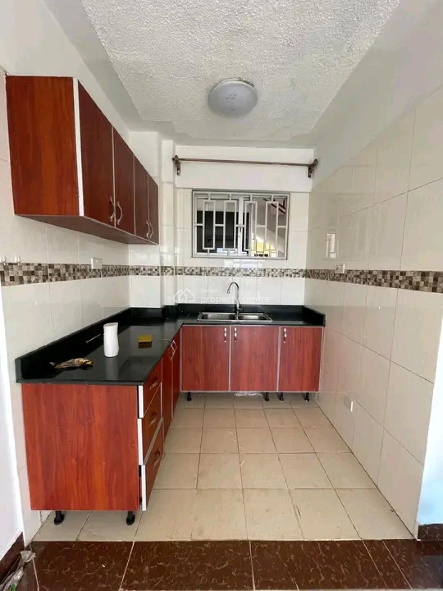 1 Bedroom, Kilimani, Nairobi, Apartment for Rent