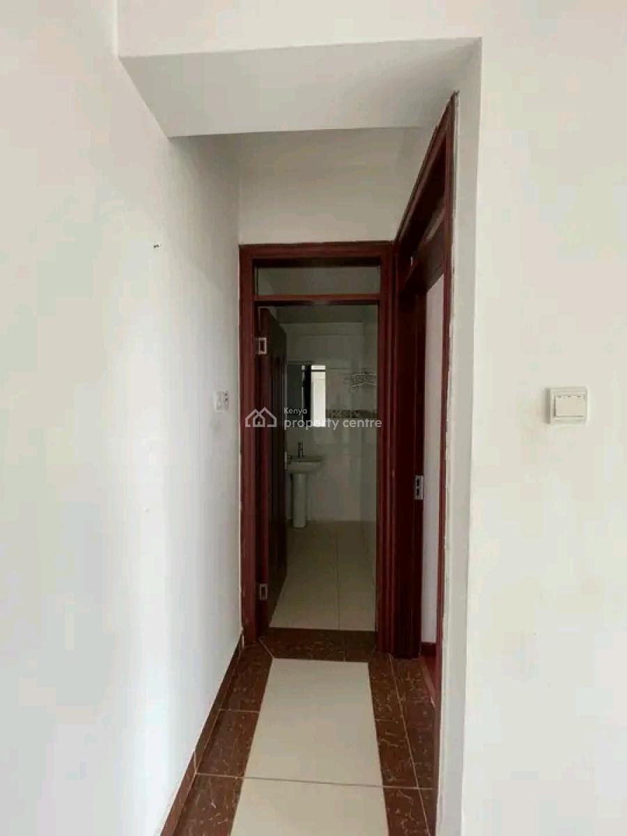 1 Bedroom, Kilimani, Nairobi, Apartment for Rent