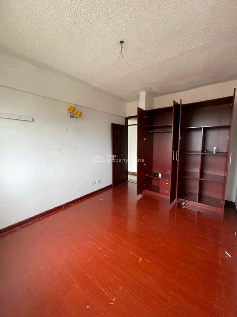 1 Bedroom, Kilimani, Nairobi, Apartment for Rent