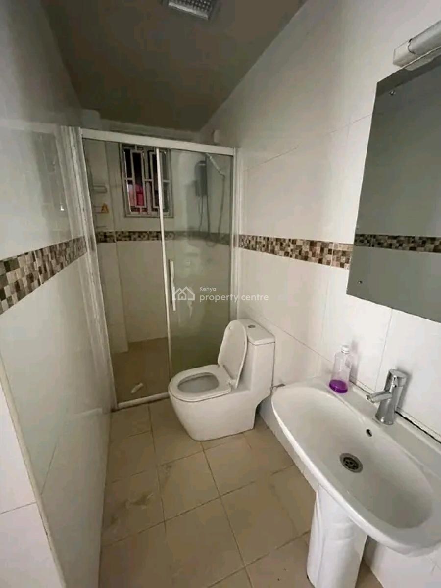 1 Bedroom, Kilimani, Nairobi, Apartment for Rent