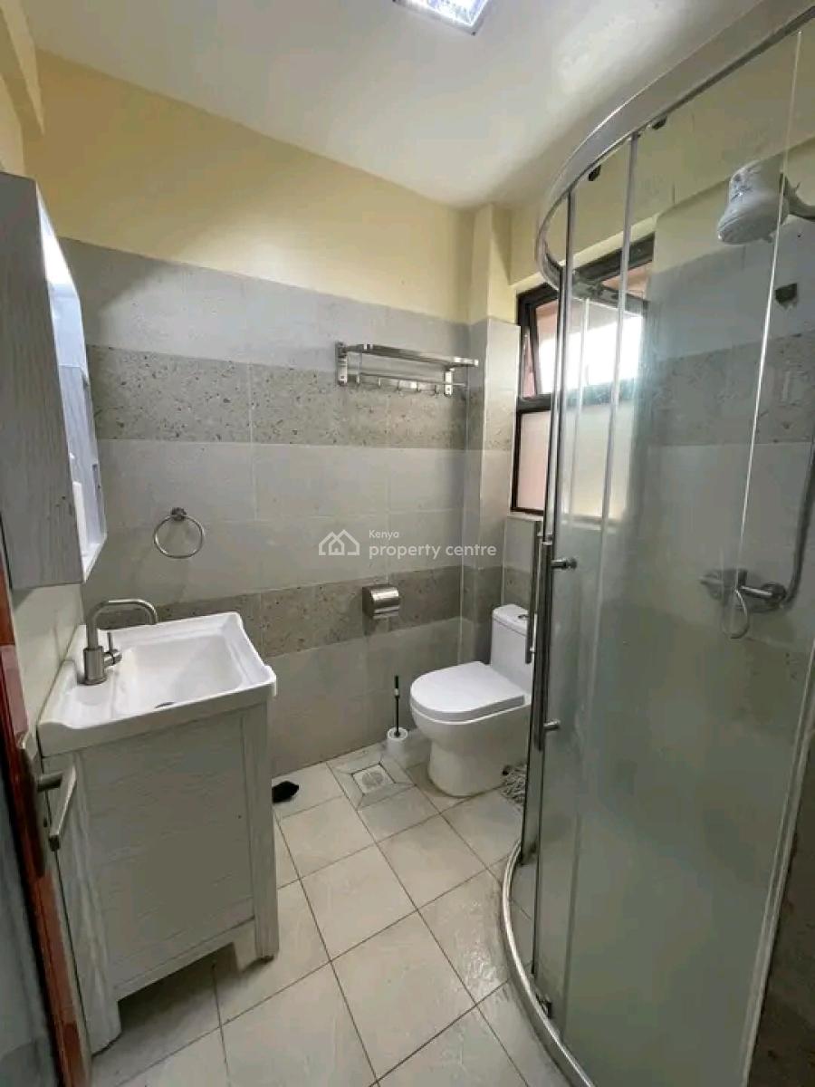 1 Bedroom, Kilimani, Nairobi, Apartment for Rent