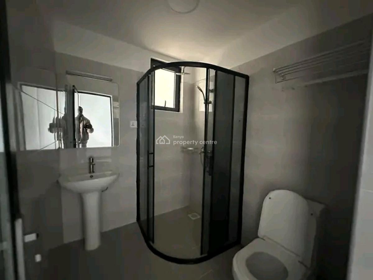 1 Bedroom + Study Apartments, Kilimani, Nairobi, Apartment for Rent