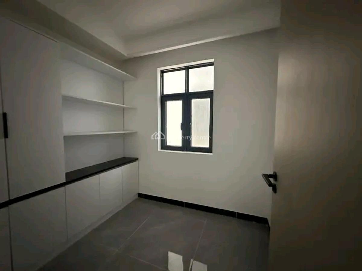 1 Bedroom + Study Apartments, Kilimani, Nairobi, Apartment for Rent