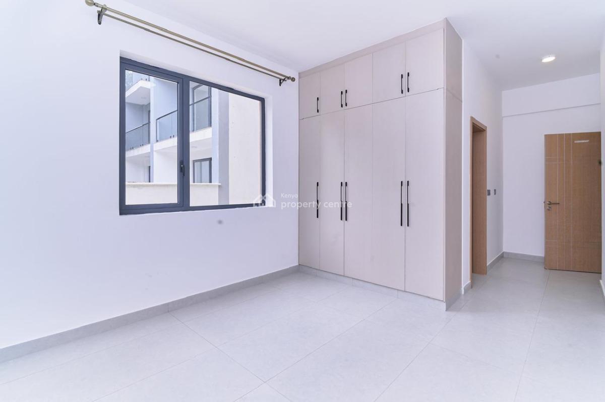 Spacious Modern Interiors Designed for Comfort and Elegance., Brookside Drive, Westlands, Nairobi, Apartment for Rent