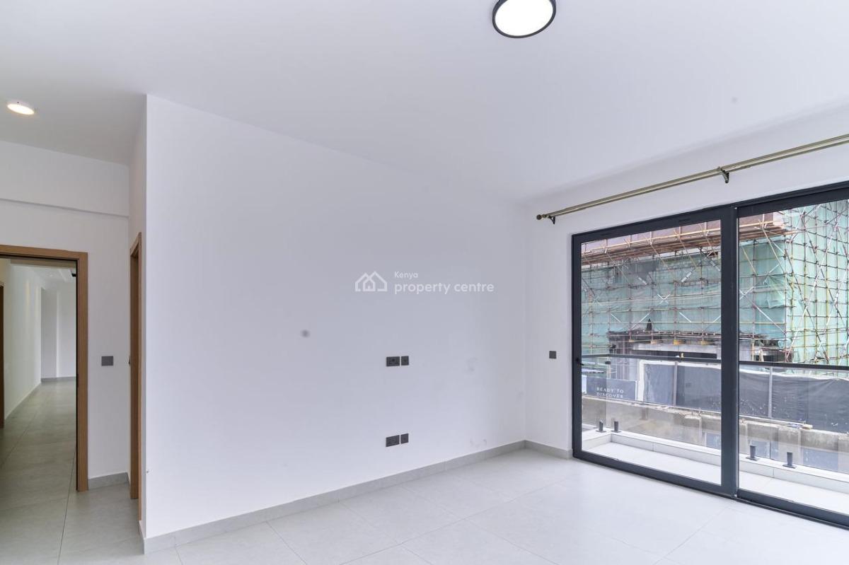 Spacious Modern Interiors Designed for Comfort and Elegance., Brookside Drive, Westlands, Nairobi, Apartment for Rent