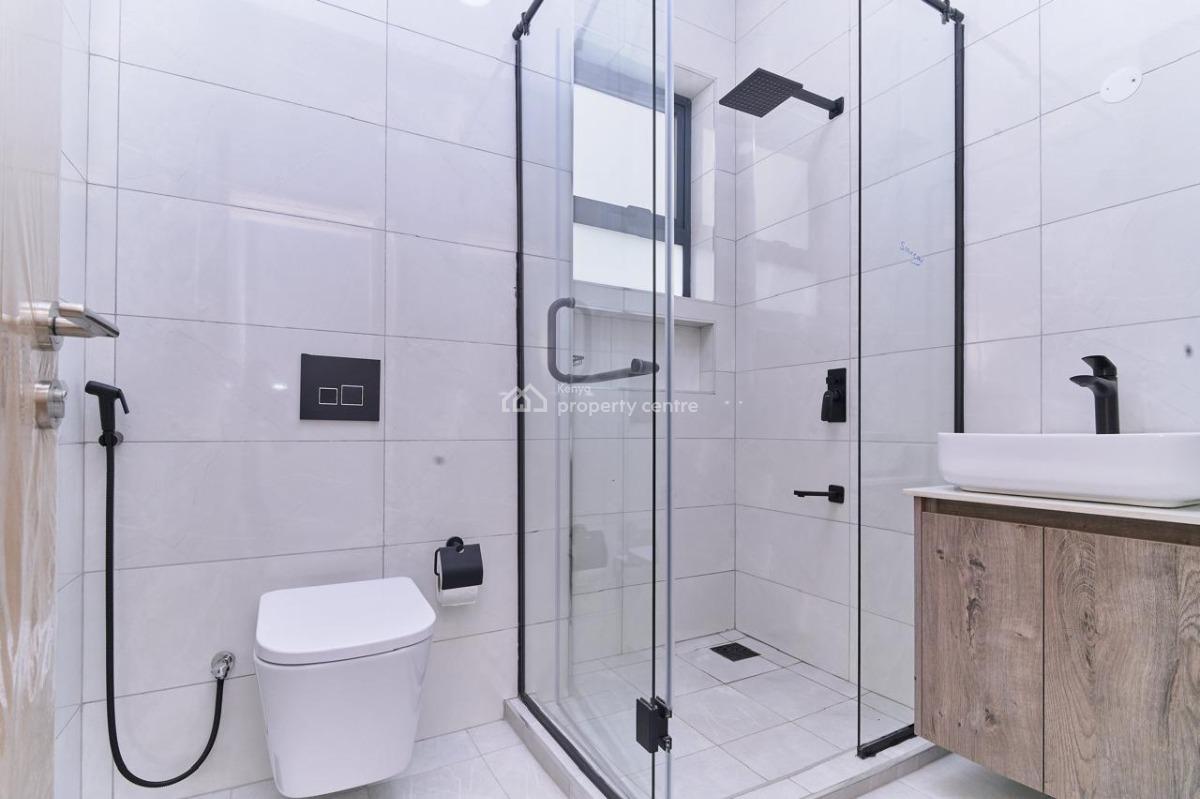 Spacious Modern Interiors Designed for Comfort and Elegance., Brookside Drive, Westlands, Nairobi, Apartment for Rent