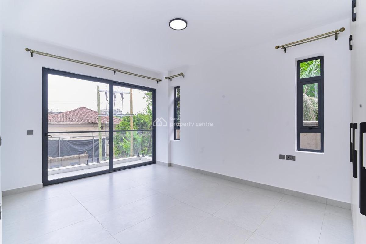 Spacious Modern Interiors Designed for Comfort and Elegance., Brookside Drive, Westlands, Nairobi, Apartment for Rent