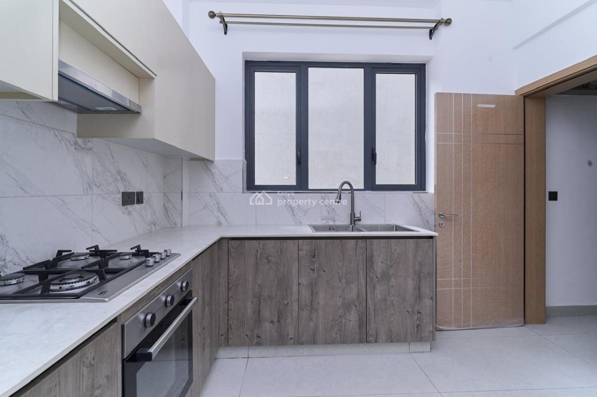 Spacious Modern Interiors Designed for Comfort and Elegance., Brookside Drive, Westlands, Nairobi, Apartment for Rent
