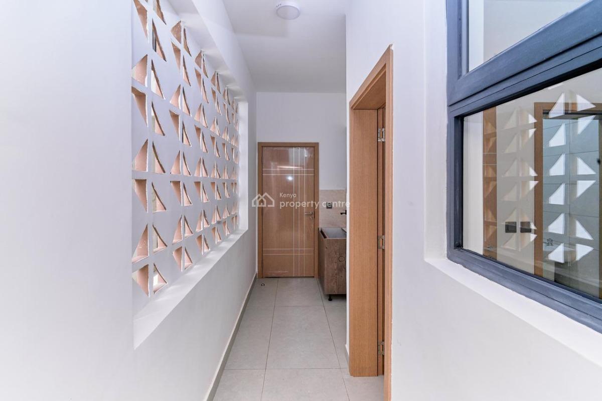 Spacious Modern Interiors Designed for Comfort and Elegance., Brookside Drive, Westlands, Nairobi, Apartment for Rent