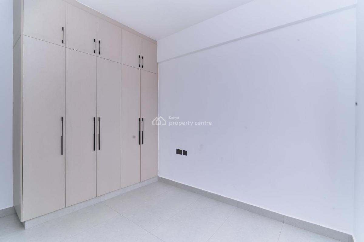 Spacious Modern Interiors Designed for Comfort and Elegance., Brookside Drive, Westlands, Nairobi, Apartment for Rent