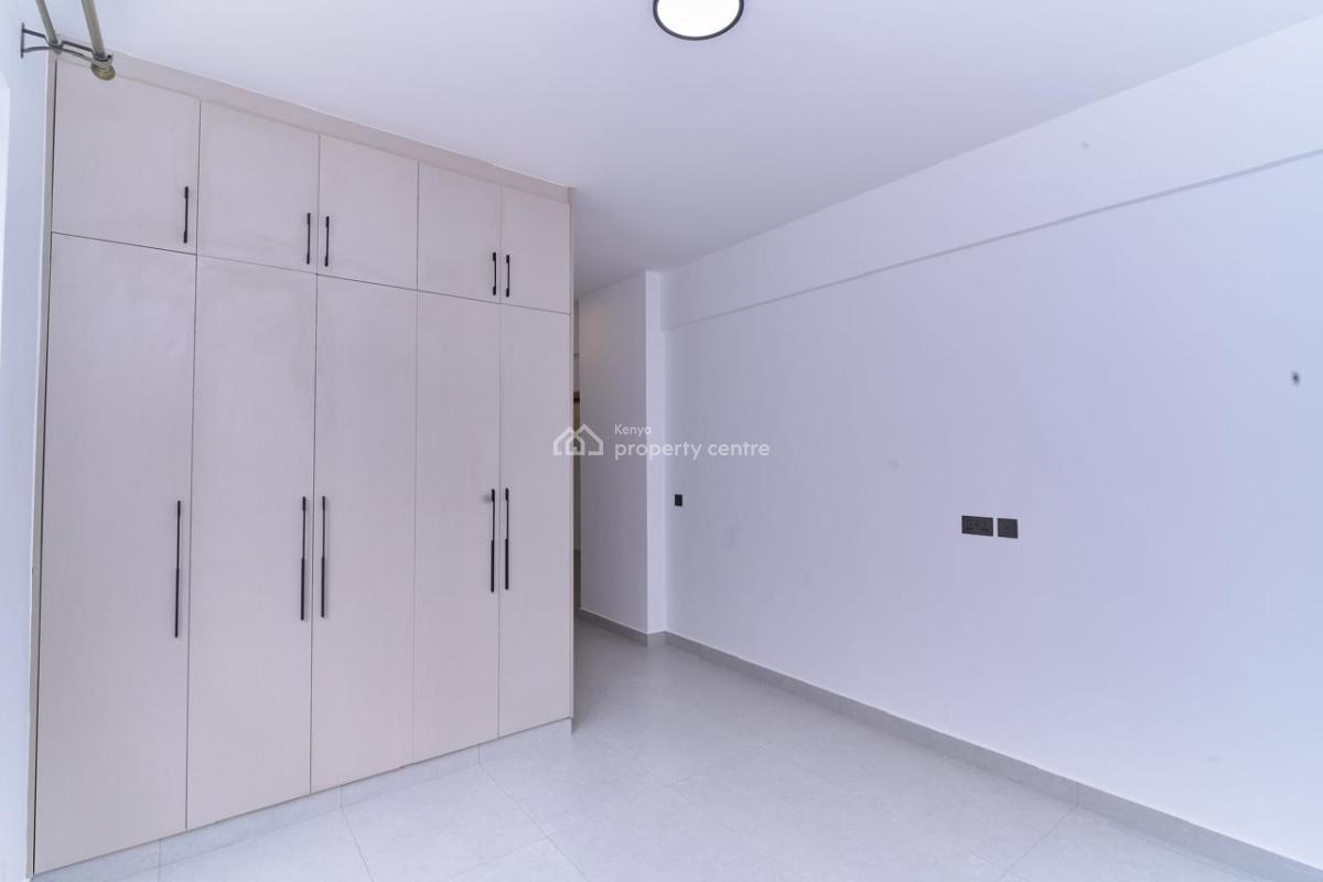 Spacious Modern Interiors Designed for Comfort and Elegance., Brookside Drive, Westlands, Nairobi, Apartment for Rent