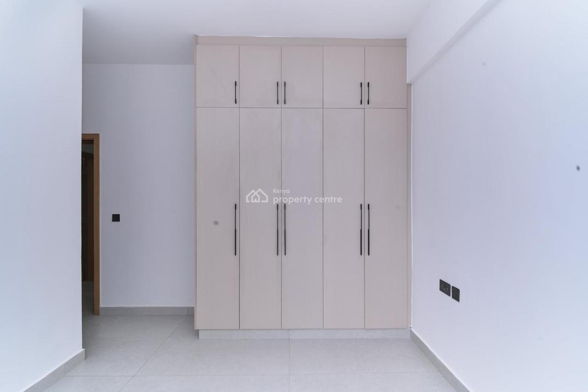 Spacious Modern Interiors Designed for Comfort and Elegance., Brookside Drive, Westlands, Nairobi, Apartment for Rent