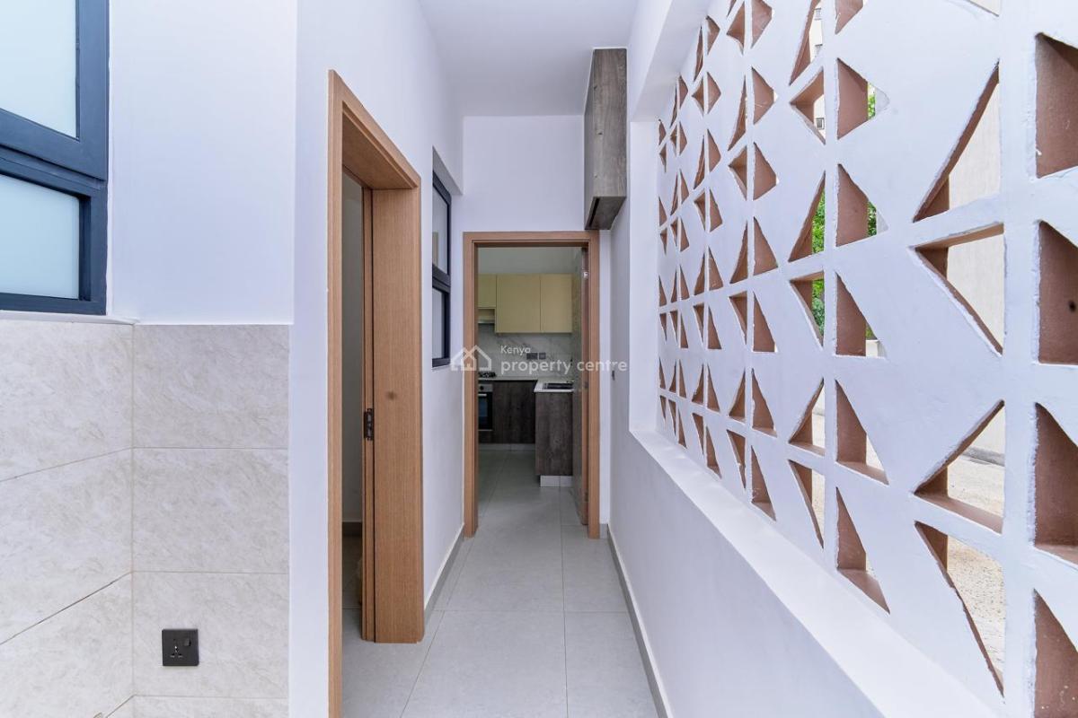 Spacious Modern Interiors Designed for Comfort and Elegance., Brookside Drive, Westlands, Nairobi, Apartment for Rent