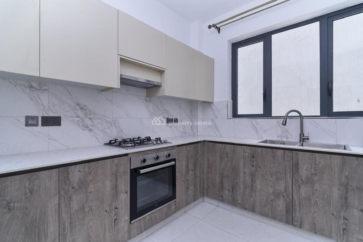 Spacious Modern Interiors Designed for Comfort and Elegance., Brookside Drive, Westlands, Nairobi, Apartment for Rent