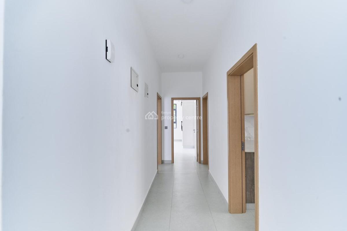 Spacious Modern Interiors Designed for Comfort and Elegance., Brookside Drive, Westlands, Nairobi, Apartment for Rent