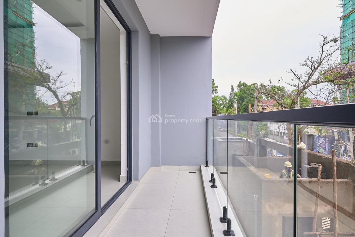 Spacious Modern Interiors Designed for Comfort and Elegance., Brookside Drive, Westlands, Nairobi, Apartment for Rent
