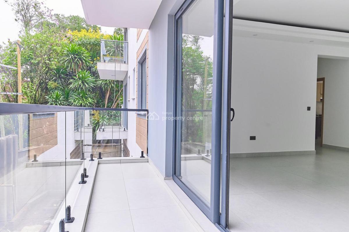 Spacious Modern Interiors Designed for Comfort and Elegance., Brookside Drive, Westlands, Nairobi, Apartment for Rent