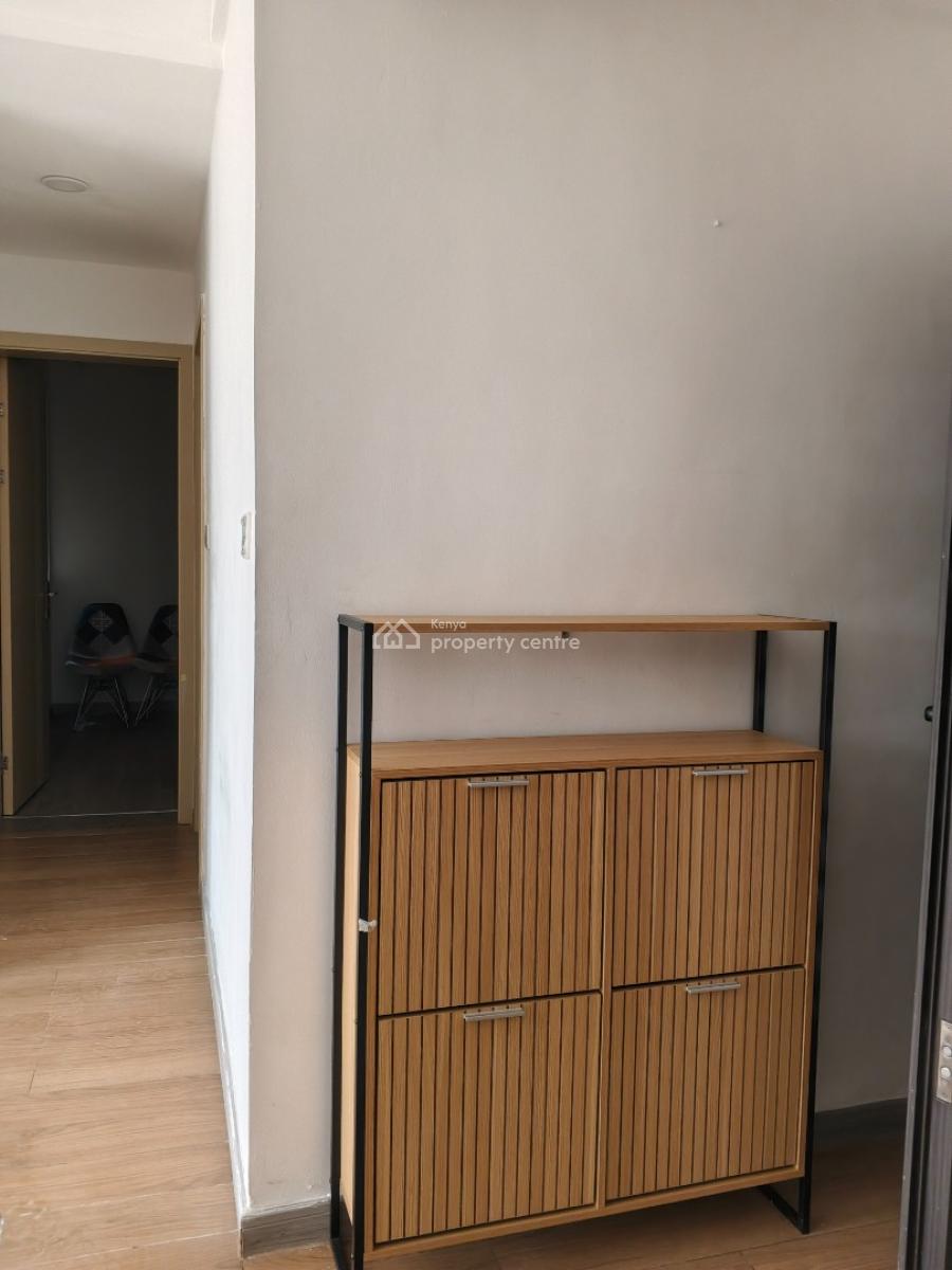 Modern 2 Bedroom Apartment with Fitted Kitchen, Kileleshwa, Kileleshwa, Nairobi, Apartment for Rent