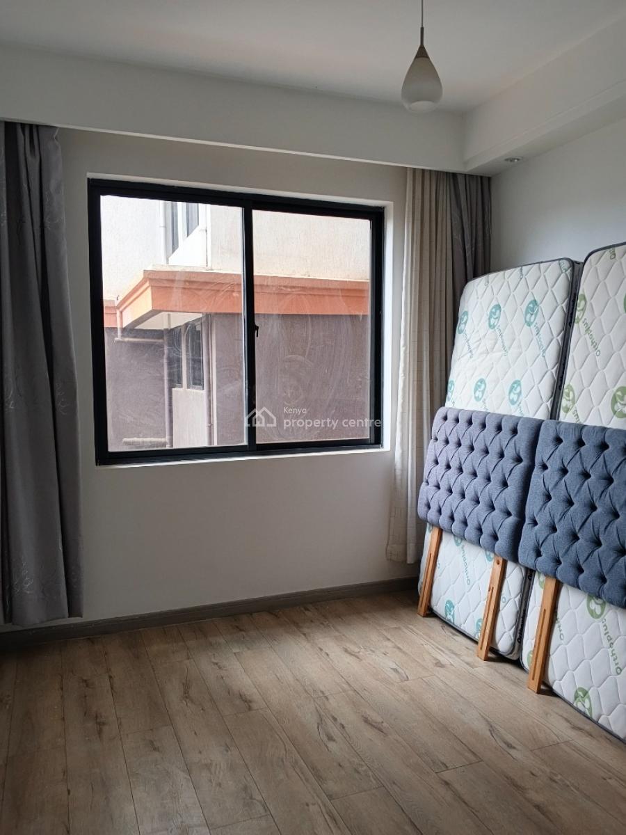 Modern 2 Bedroom Apartment with Fitted Kitchen, Kileleshwa, Kileleshwa, Nairobi, Apartment for Rent
