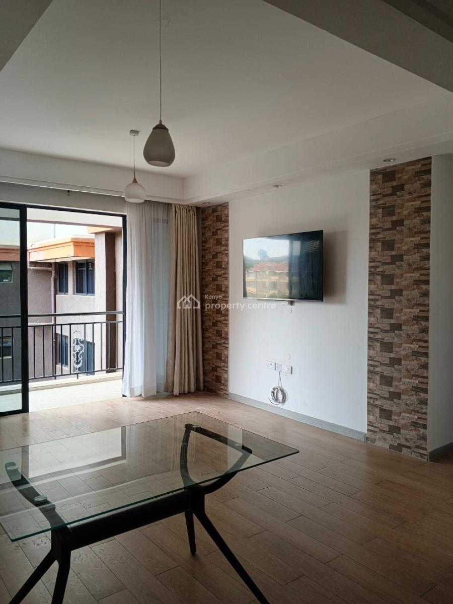 Modern 2 Bedroom Apartment with Fitted Kitchen, Kileleshwa, Kileleshwa, Nairobi, Apartment for Rent