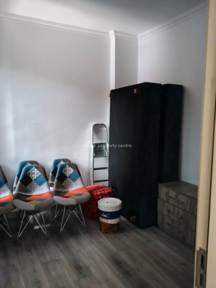 Modern 2 Bedroom Apartment with Fitted Kitchen, Kileleshwa, Kileleshwa, Nairobi, Apartment for Rent