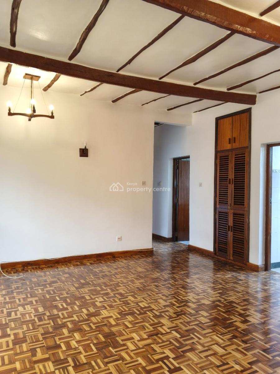 Classic 2 Bedroom Spacious Apartment, Westlands, Westlands, Nairobi, Apartment for Rent