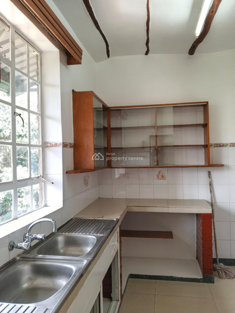 Classic 2 Bedroom Spacious Apartment, Westlands, Westlands, Nairobi, Apartment for Rent