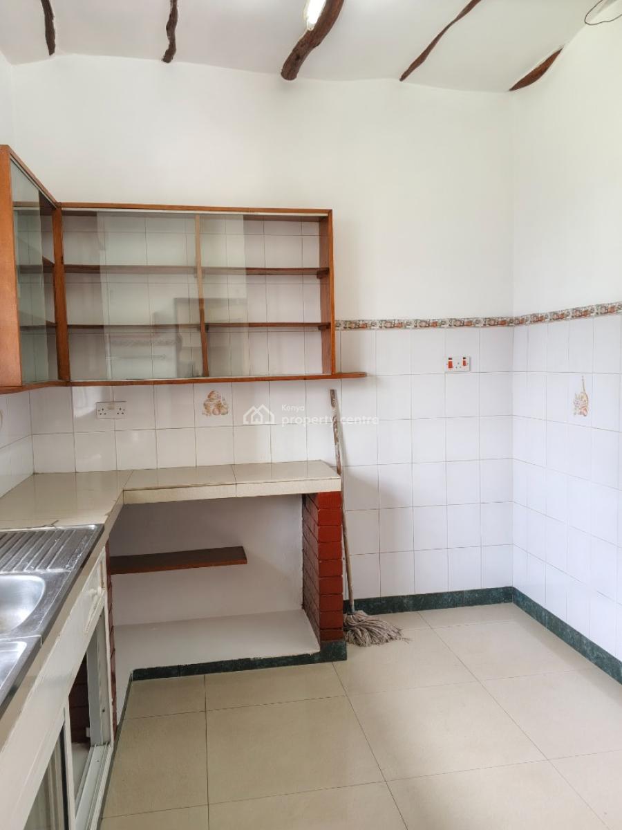 Classic 2 Bedroom Spacious Apartment, Westlands, Westlands, Nairobi, Apartment for Rent