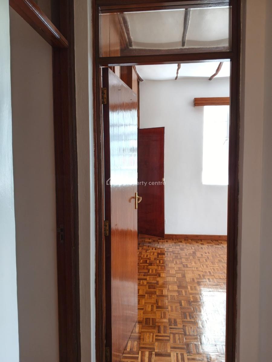 Classic 2 Bedroom Spacious Apartment, Westlands, Westlands, Nairobi, Apartment for Rent