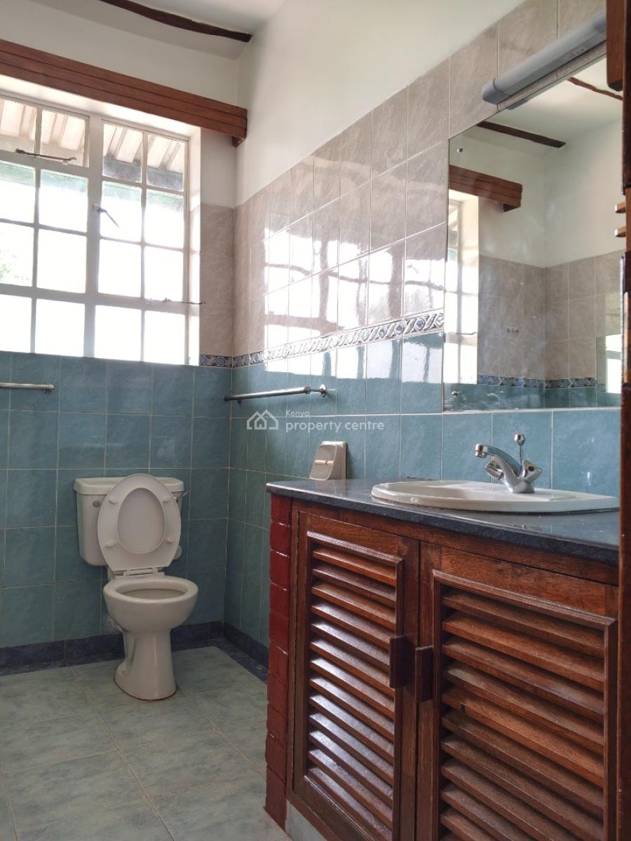 Classic 2 Bedroom Spacious Apartment, Westlands, Westlands, Nairobi, Apartment for Rent