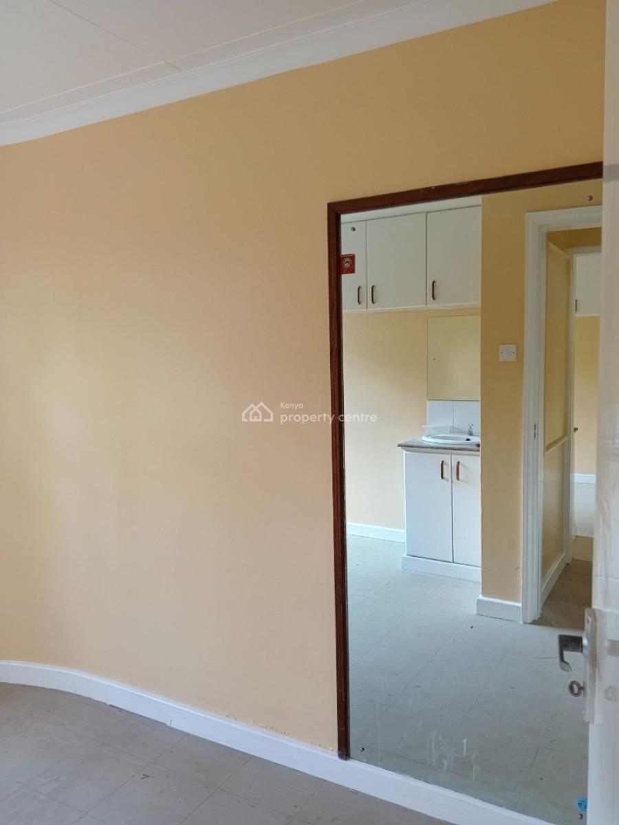 Office Space with Shared Garden & Gazebo, Westlands, Westlands, Nairobi, Commercial Property for Rent