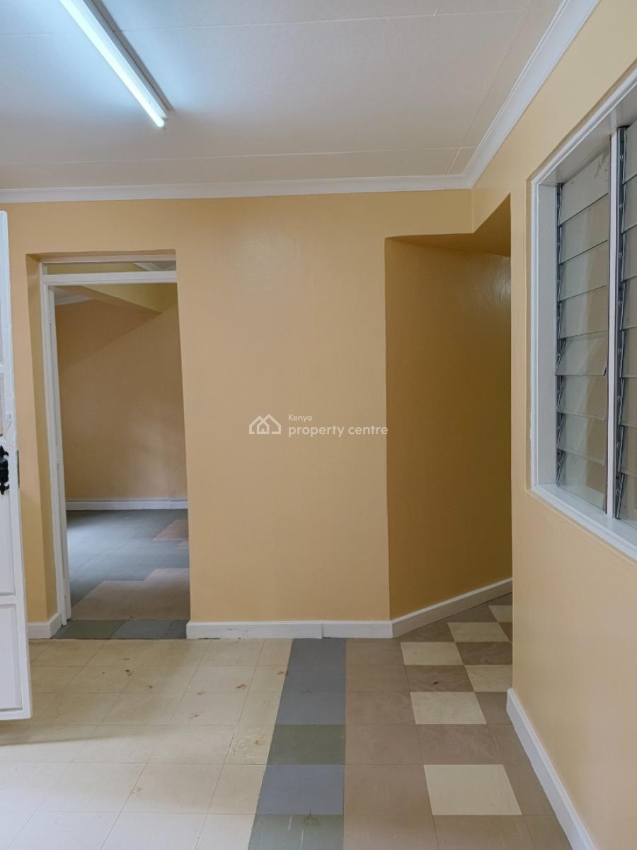 Office Space with Shared Garden & Gazebo, Westlands, Westlands, Nairobi, Commercial Property for Rent