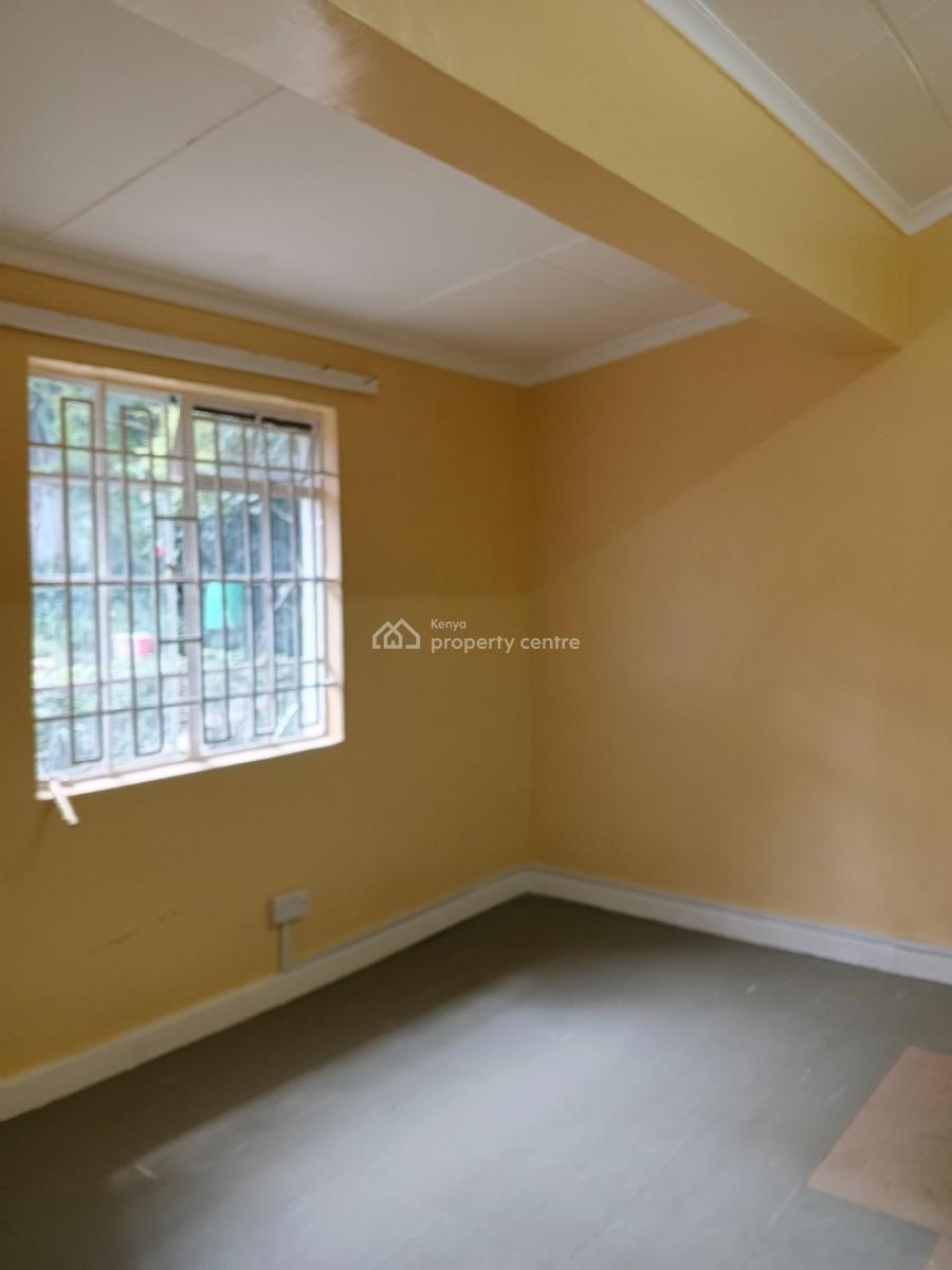 Office Space with Shared Garden & Gazebo, Westlands, Westlands, Nairobi, Commercial Property for Rent